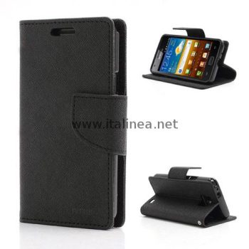 Калъф /book type/ Mercury Samsung Galaxy S2 / i9100