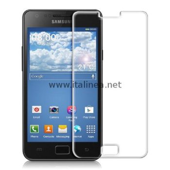 Стъклен протектор / Tempered Glass Samsung i9100 Galaxy S2