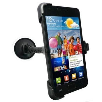 Стойка за автомобил / Car holder Samsung i9100 Galaxy S2