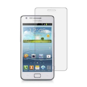 Скрийн протектор / Screen Protector Samsung i9100 Galaxy S2