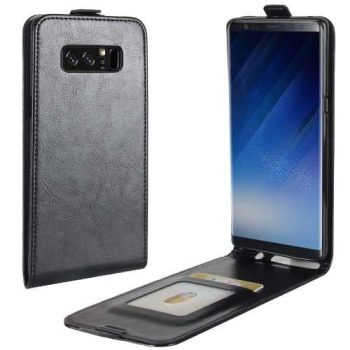 Кожен калъф Flexi Samsung Galaxy Note 8
