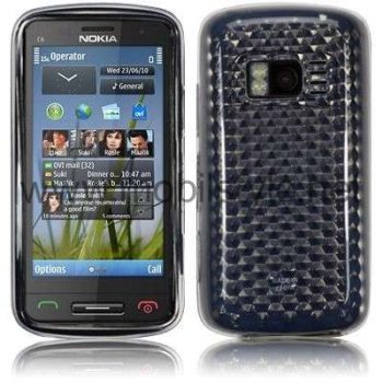Гел TPU калъф за Nokia C6-01