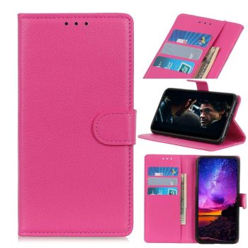 Калъф / book type / Nokia 1.3 - розов