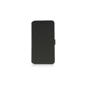 Калъф / book pocket / Nokia 8 Sirocco / Nokia 9 - черен