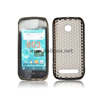 Гел-Термопластик калъф за Nokia 603 / TPU case