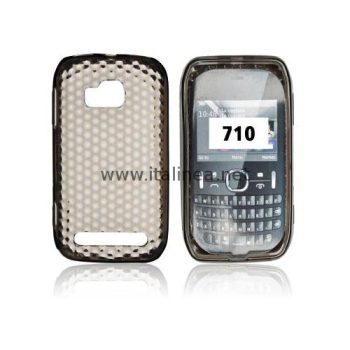 Гел-Термопластик калъф за Nokia 710 / TPU case