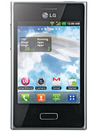 LG L3 / E400