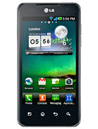 LG P990 Optimus 2X
