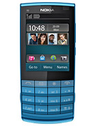 Nokia X3-02