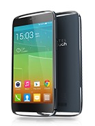 Alcatel idol Alpha / 6032