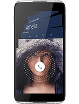 Alcatel idol 4