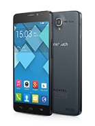 Alcatel idol X / 6040