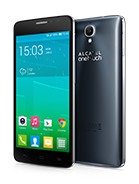 Alcatel idol X Plus / 6043