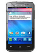 Alcatel M'Pop / 5020