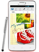 Alcatel Scribe Easy / 8000