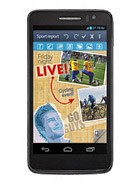 Alcatel Scribe HD / 8008