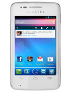 Alcatel S'Pop / 4030