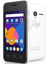 Alcatel Pixi 3 / 3.5