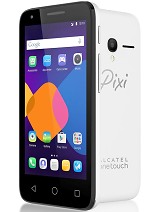 Alcatel Pixi 3 / 4.5