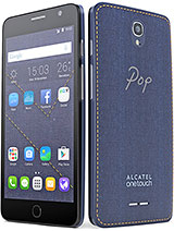 Alcatel Pop Star / 5022