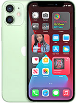 iPhone 12 Mini / 5.4