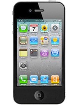 iPhone 4/4s