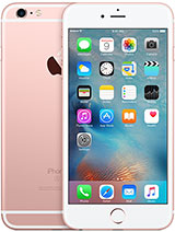 iPhone 6/6s Plus