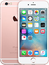iPhone 6/6s