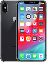 iPhone X / 10 / XS