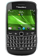 BlackBerry Bold 9900