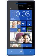 HTC 8S