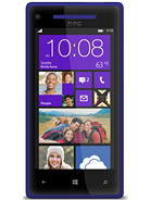 HTC 8X