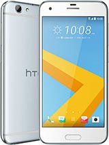 HTC One A9S