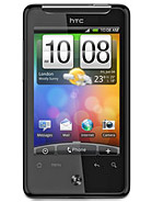 HTC Aria / Gratia