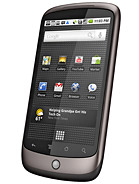 HTC Nexus One