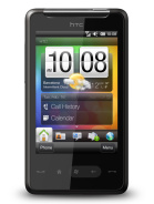 HTC HD Mini