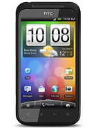 HTC incredible S