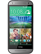 HTC One M8 Mini
