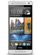 HTC One Mini M4