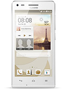 Huawei G6