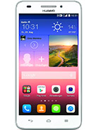 Huawei Ascend G620