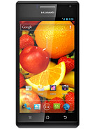 Huawei P1