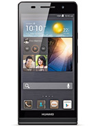 Huawei P6