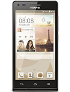 Huawei P7 mini
