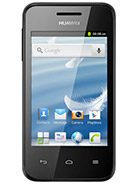 Huawei Ascend Y220 / Y221