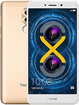 Huawei Mate 9 Lite / Honor 6X