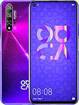 Huawei Nova 5T / Honor 20