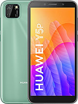 Huawei Y5P / Honor 9S