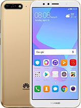 Huawei Y6 2018 / Honor 7A