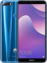 Huawei Y7 2018 / Honor 7C